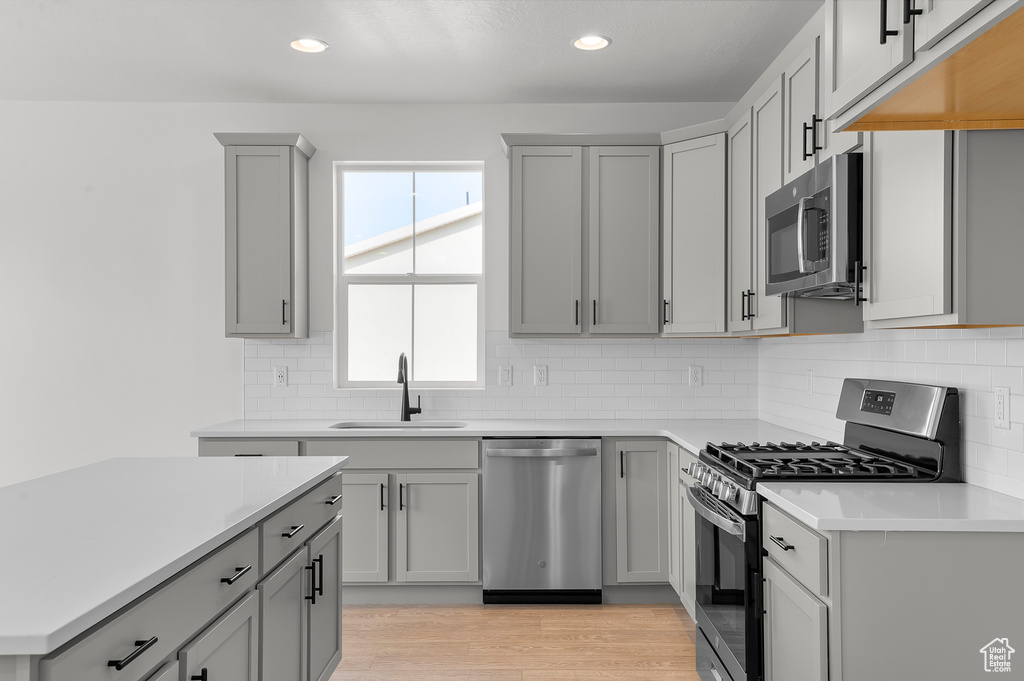 3036 W 2600 N Clinton, UT 84015