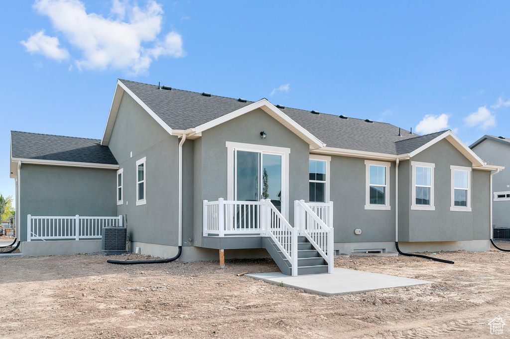 3036 W 2600 N Clinton, UT 84015