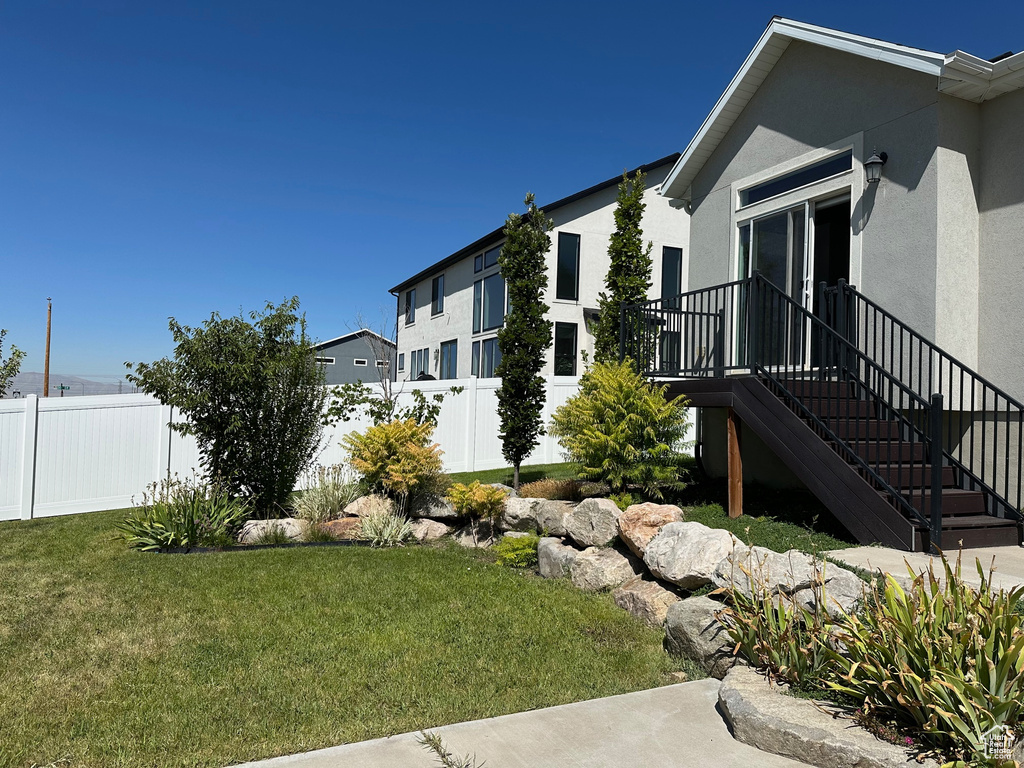 14 E 2300 S Kaysville, UT 84037