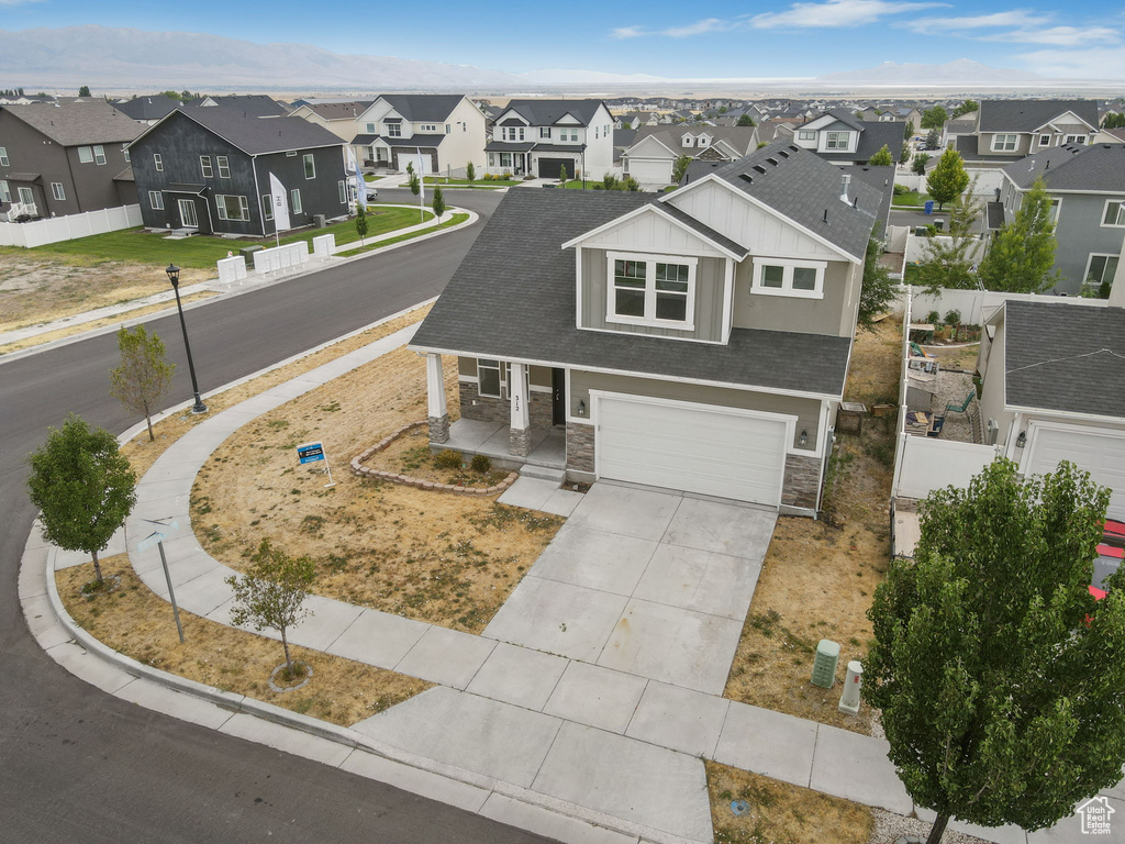 312 W SAPPHIRE DR Tooele, UT 84074