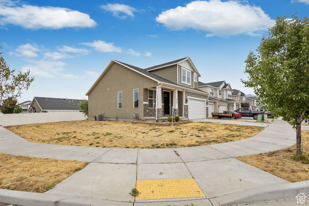 312 W SAPPHIRE DR Tooele, UT 84074