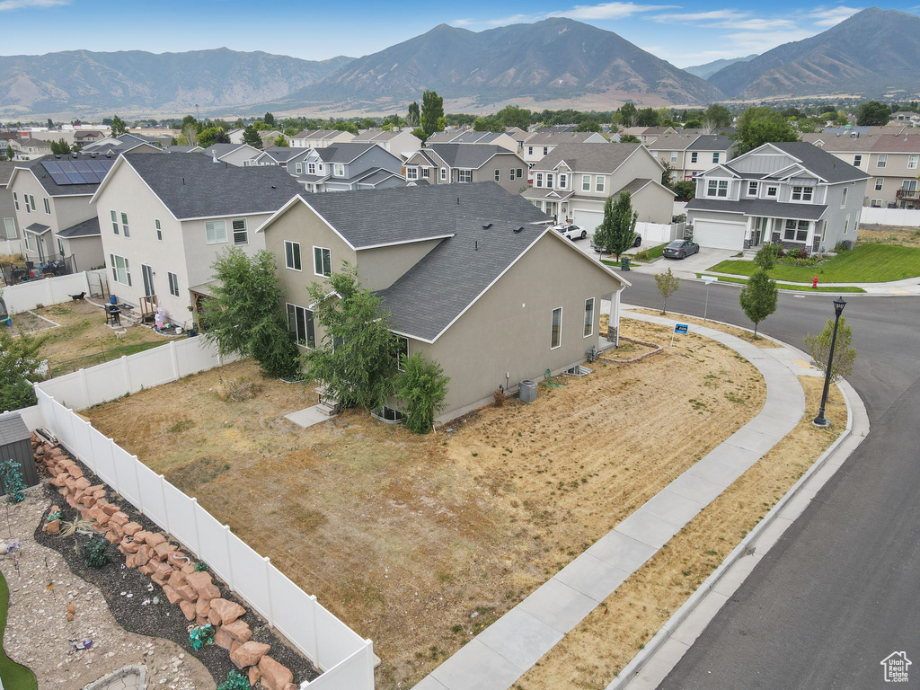 312 W SAPPHIRE DR Tooele, UT 84074