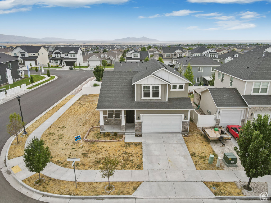 312 W SAPPHIRE DR Tooele, UT 84074