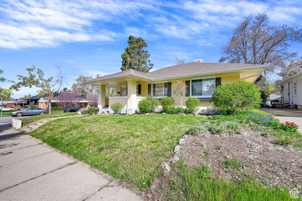 1248 26TH ST Ogden, UT 84401