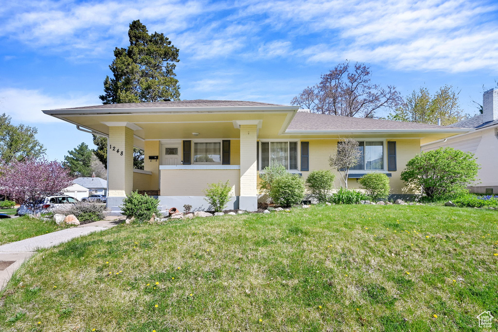 1248 26TH ST Ogden, UT 84401
