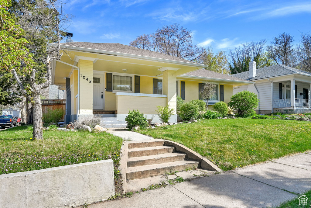 1248 26TH ST Ogden, UT 84401