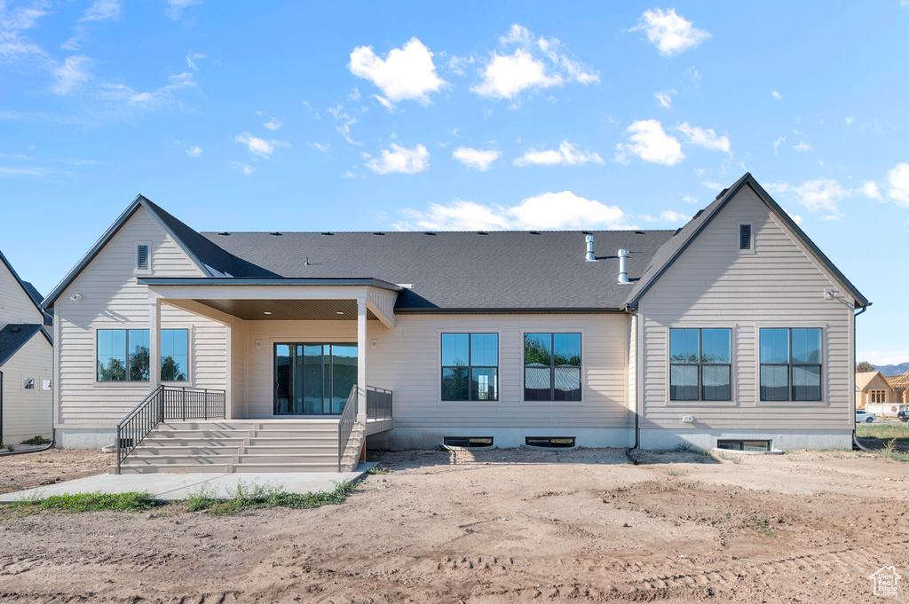461 W SUMMIT LN Kaysville, UT 84037
