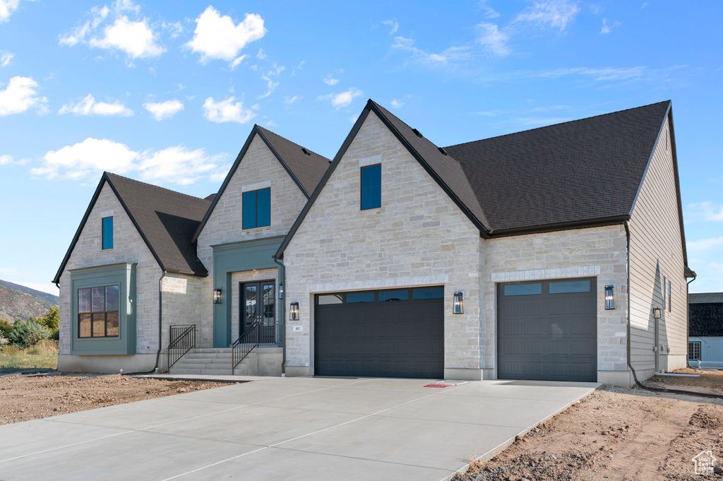 461 W SUMMIT LN Kaysville, UT 84037