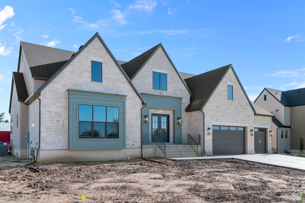 461 W SUMMIT LN Kaysville, UT 84037