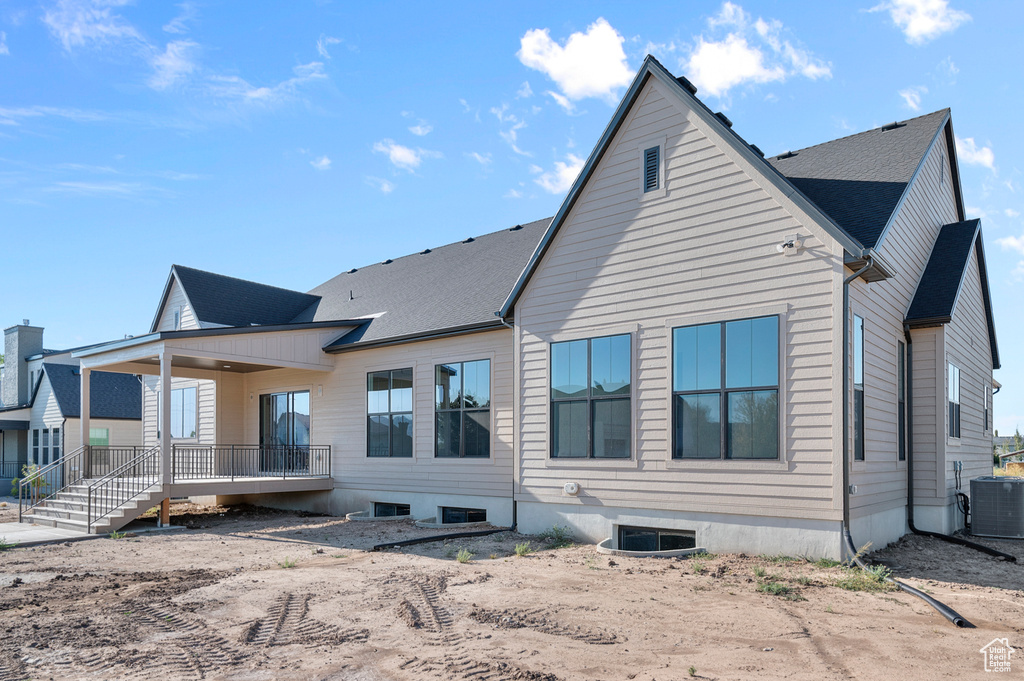 461 W SUMMIT LN Kaysville, UT 84037