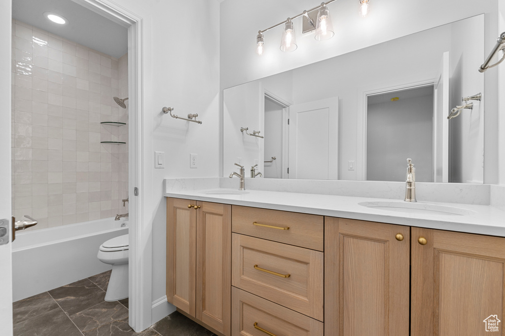461 W SUMMIT LN Kaysville, UT 84037