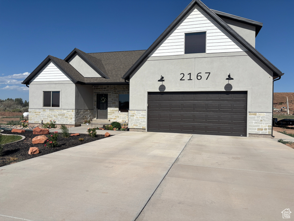 2167 S 560 W Roosevelt, UT 84066