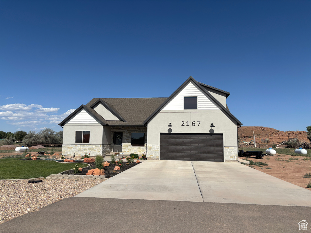 2167 S 560 W Roosevelt, UT 84066