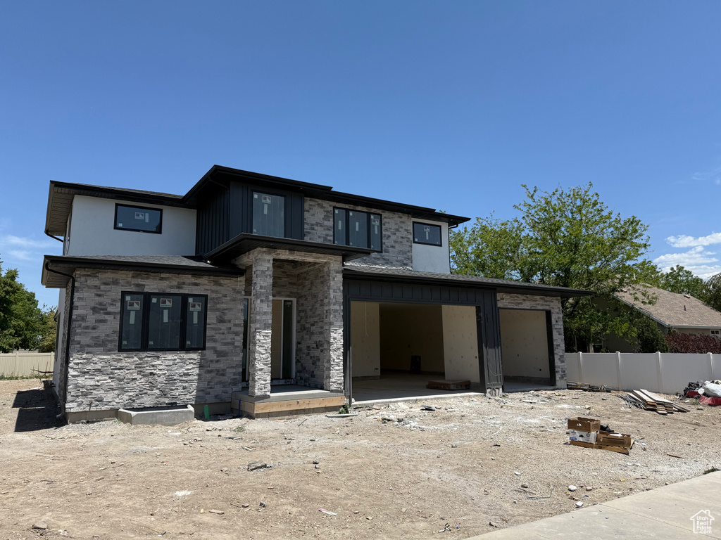 3168 W CHALK CREEK WAY South Jordan, UT 84095