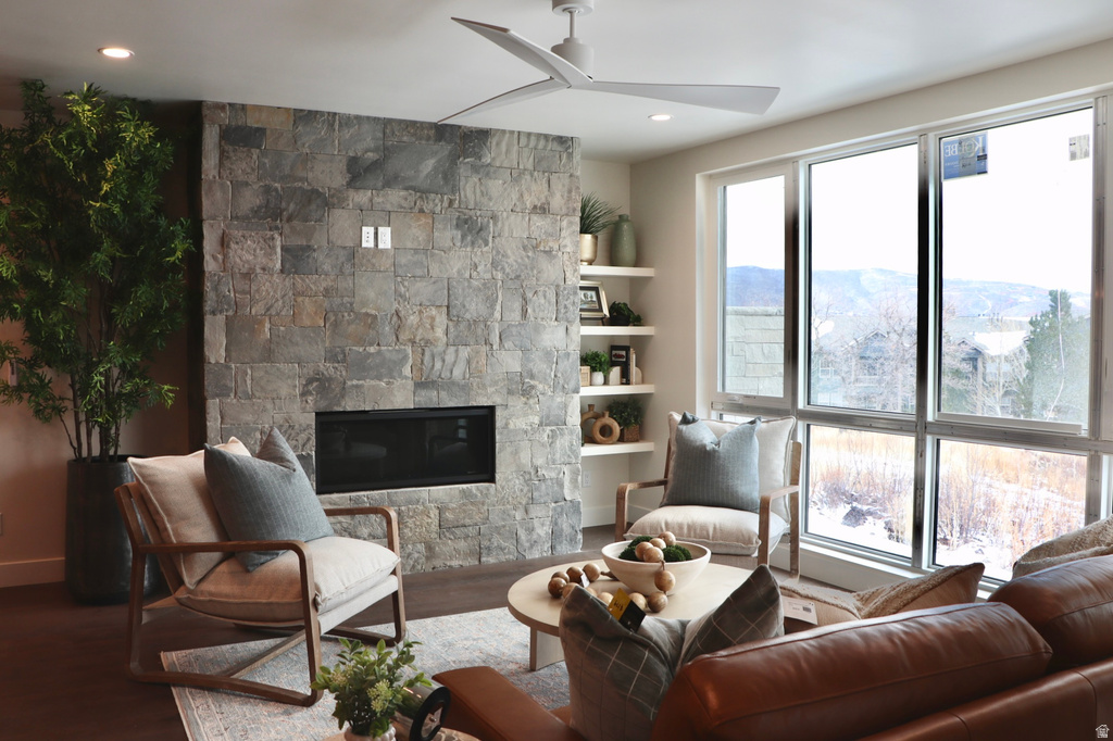 1916 W MOCHILA CIR #12 Keetley, UT 84032