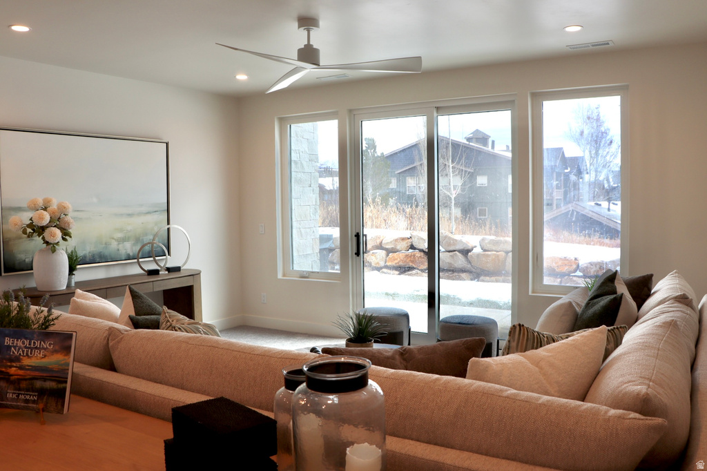 1916 W MOCHILA CIR #12 Keetley, UT 84032