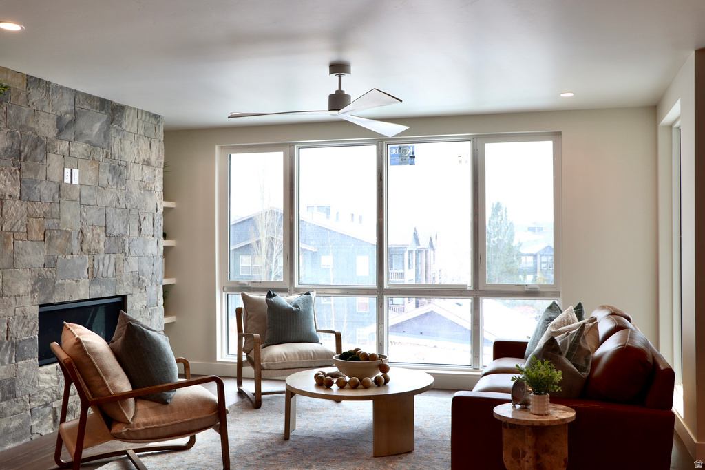 1916 W MOCHILA CIR #12 Keetley, UT 84032