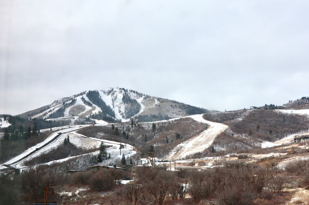 1916 W MOCHILA CIR #12 Keetley, UT 84032