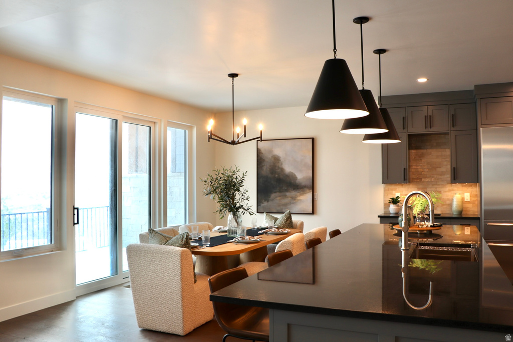 1916 W MOCHILA CIR #12 Keetley, UT 84032