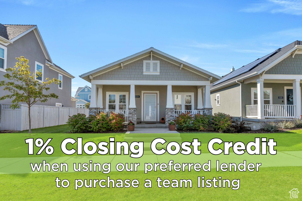 5214 W ARISTA WAY South Jordan, UT 84009