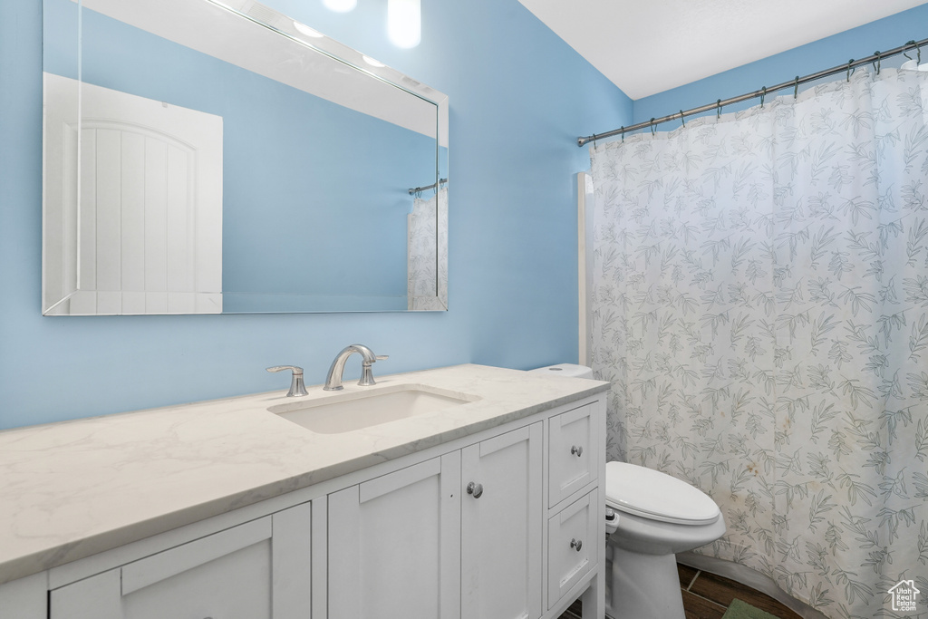 1521 W KINLOCH WAY West Valley City, UT 84119