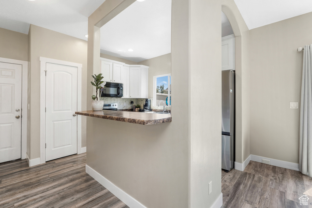 1521 W KINLOCH WAY West Valley City, UT 84119