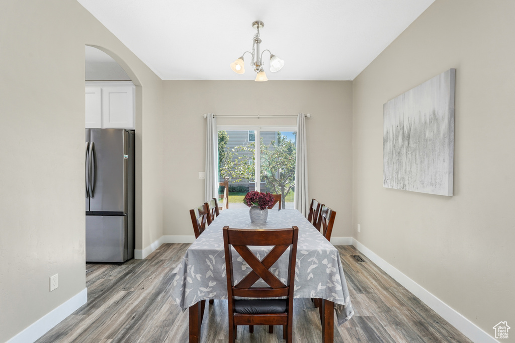 1521 W KINLOCH WAY West Valley City, UT 84119