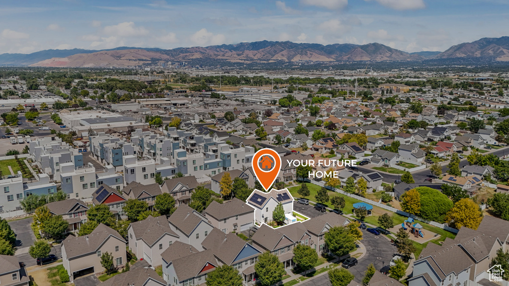 1521 W KINLOCH WAY West Valley City, UT 84119
