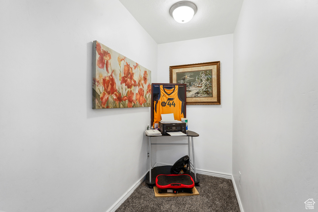 1521 W KINLOCH WAY West Valley City, UT 84119