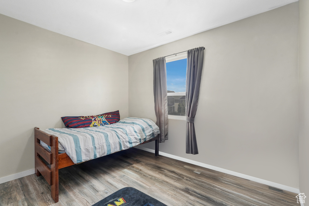 1521 W KINLOCH WAY West Valley City, UT 84119