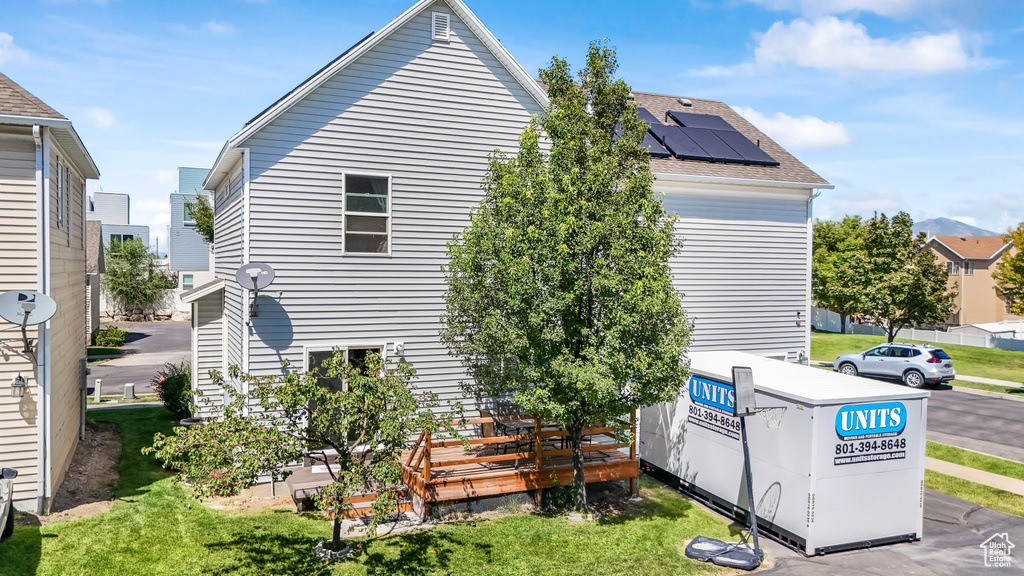 1521 W KINLOCH WAY West Valley City, UT 84119