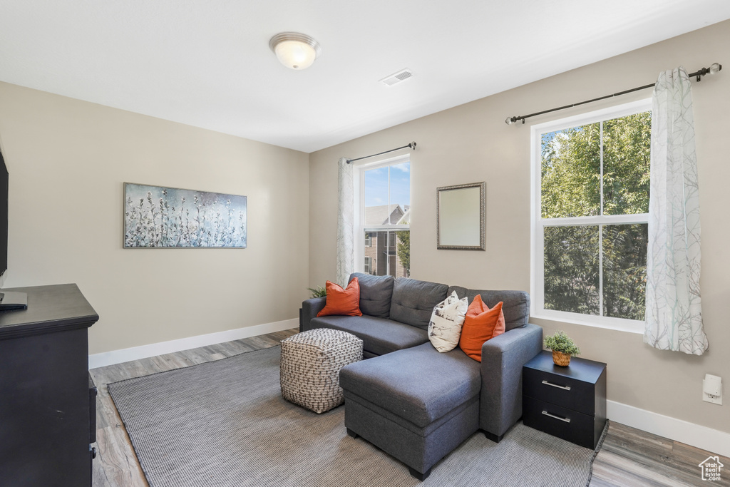 1521 W KINLOCH WAY West Valley City, UT 84119
