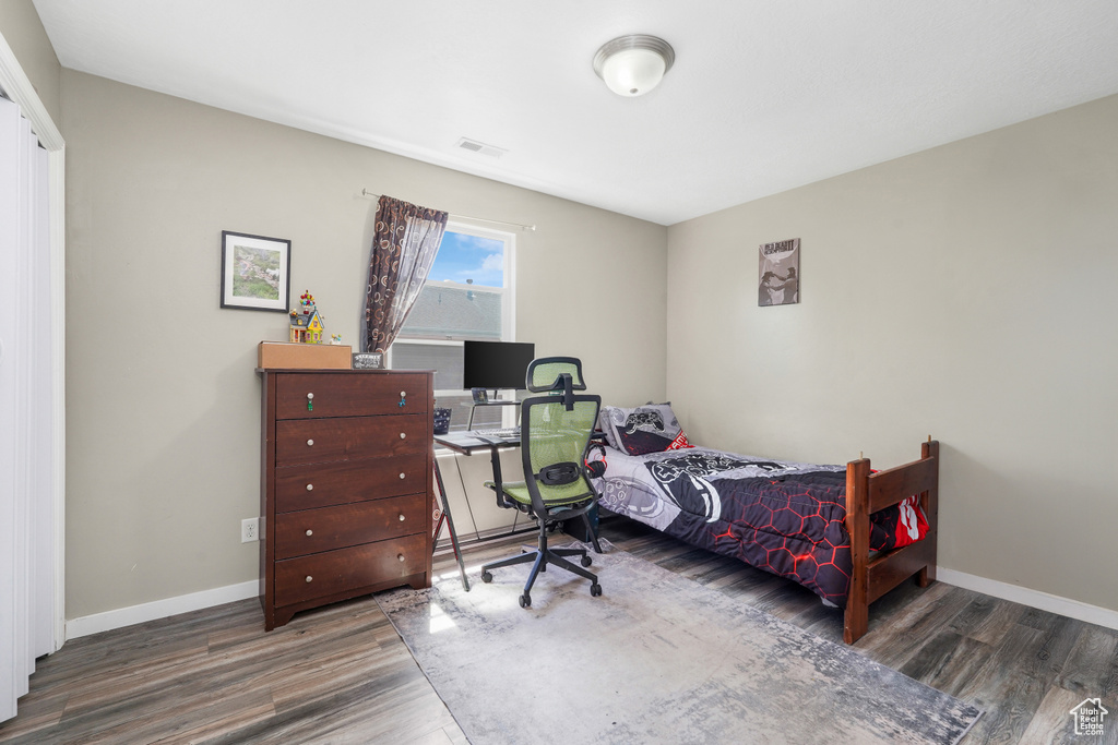 1521 W KINLOCH WAY West Valley City, UT 84119