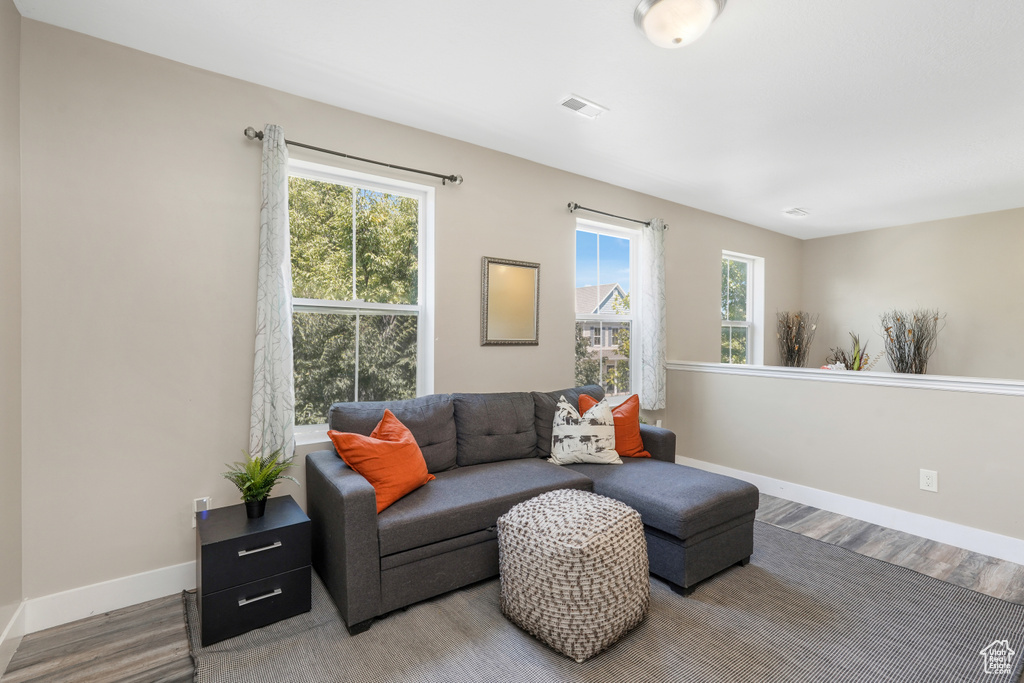 1521 W KINLOCH WAY West Valley City, UT 84119