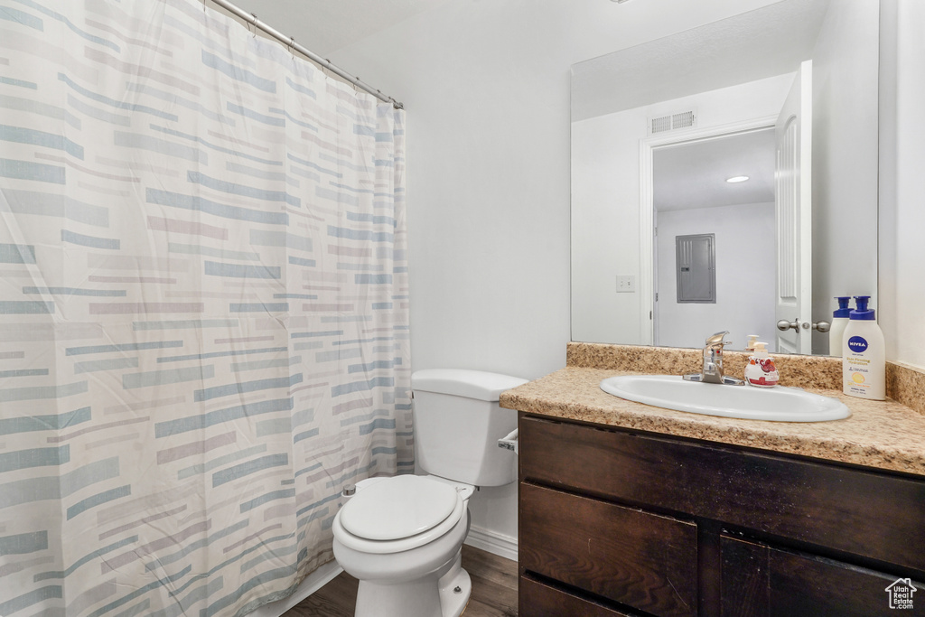 1521 W KINLOCH WAY West Valley City, UT 84119
