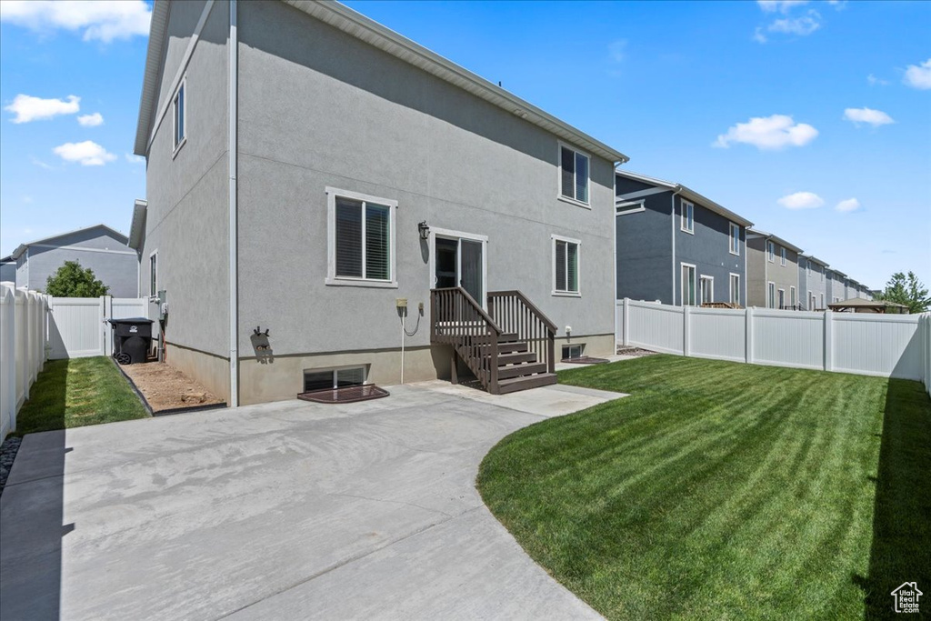 13137 S ACKLINS DR Herriman, UT 84096