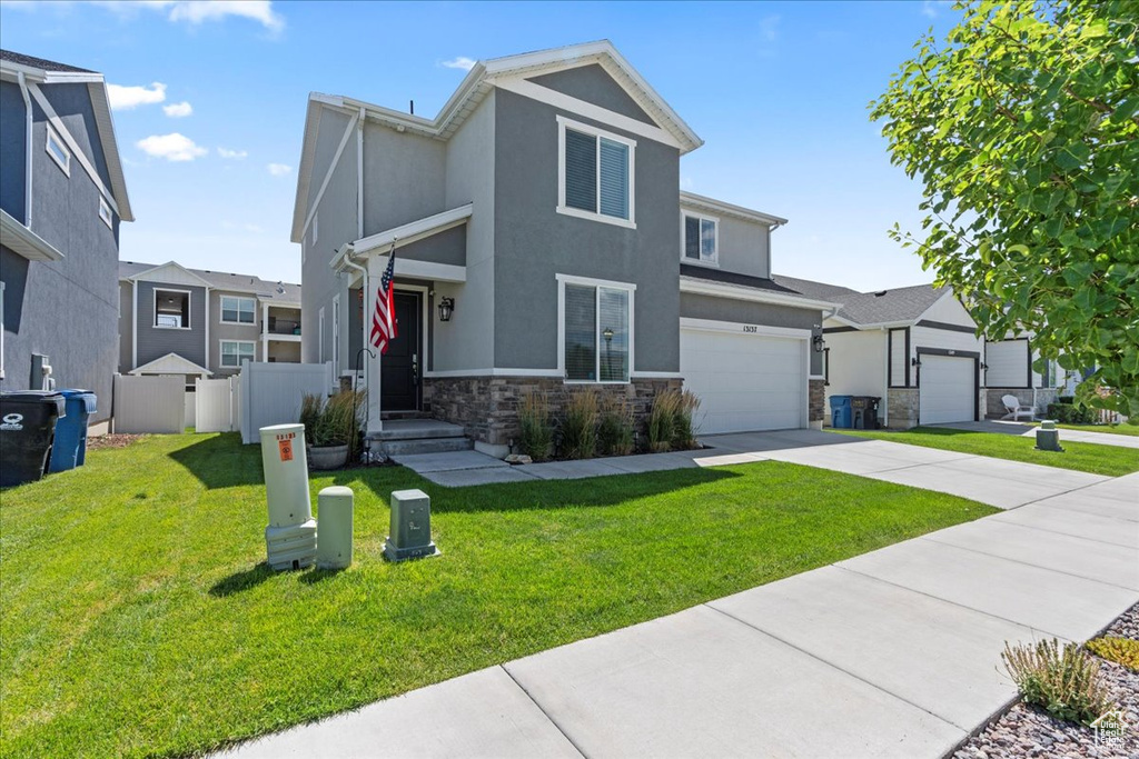 13137 S ACKLINS DR Herriman, UT 84096