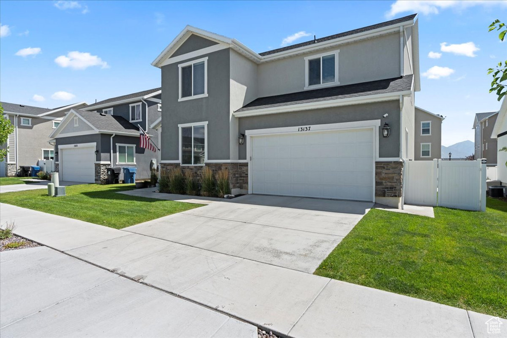 13137 S ACKLINS DR Herriman, UT 84096