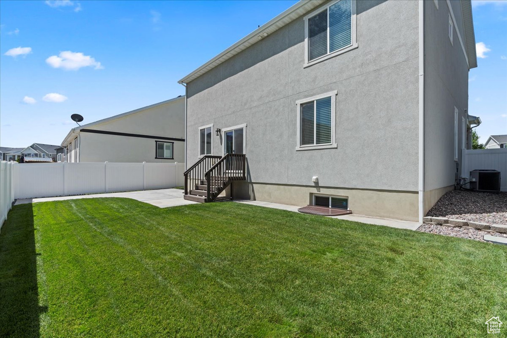 13137 S ACKLINS DR Herriman, UT 84096