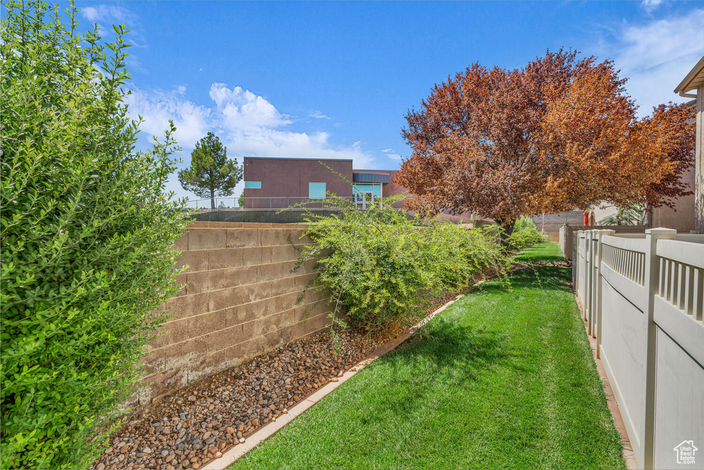 Photo 14 for MLS #2079876 at 316 S 2450 East #34