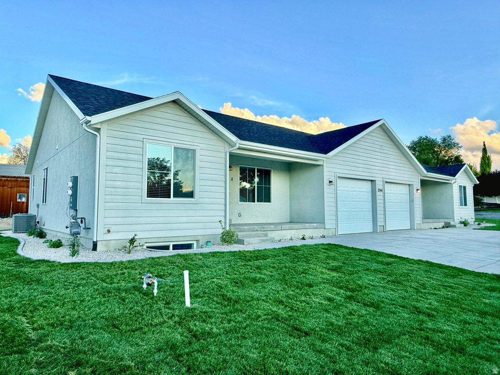 294 E 600 N Tooele, UT 84074