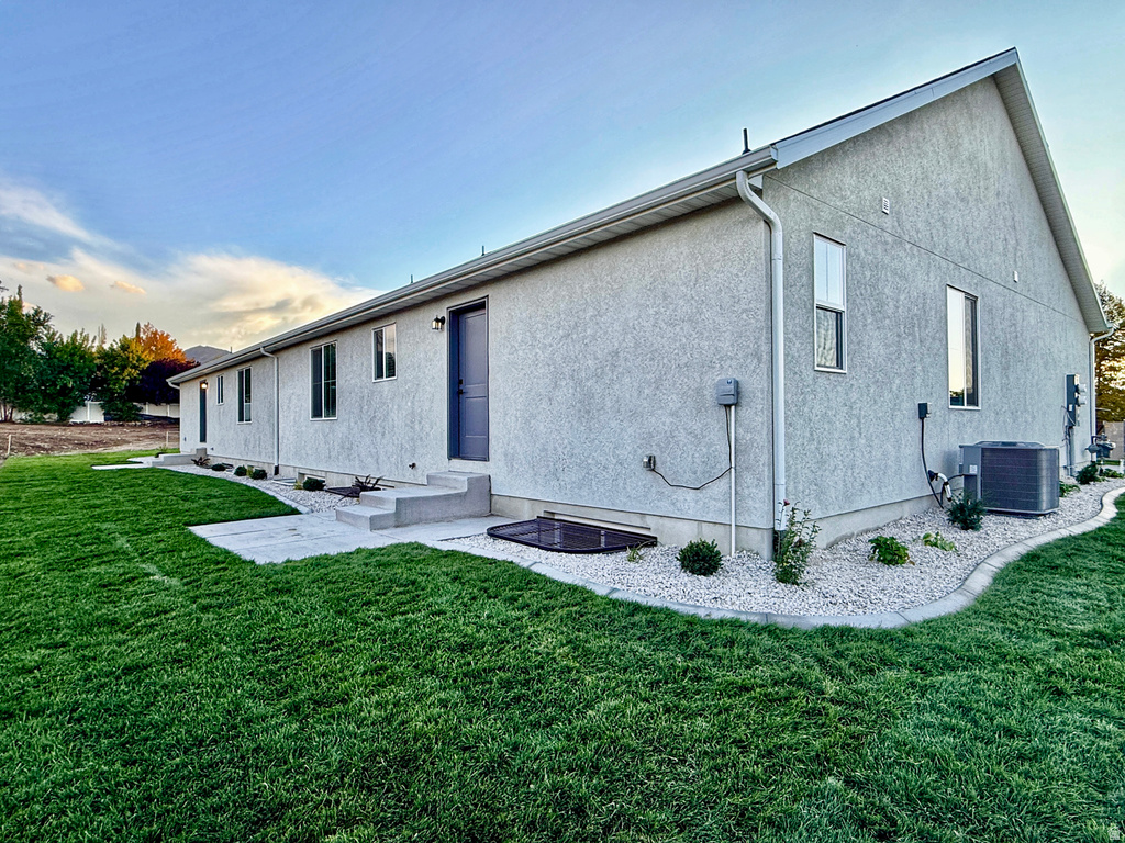 294 E 600 N Tooele, UT 84074