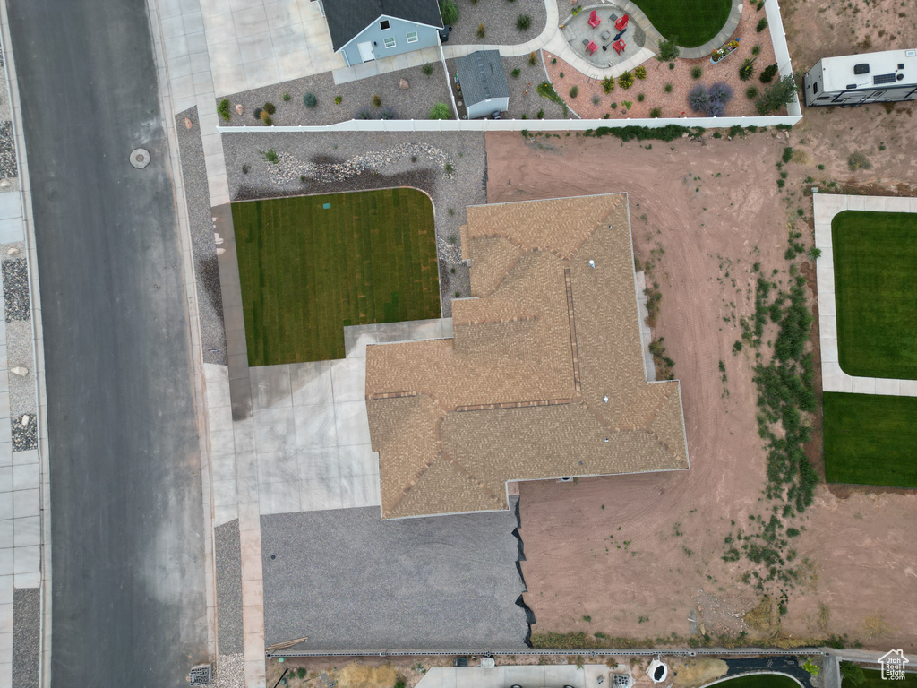 949 W TORREY PINES DR Richfield, UT 84701