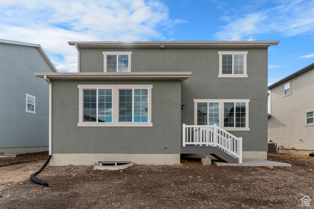 8913 S SMOKY HOLLOW RD West Jordan, UT 84081