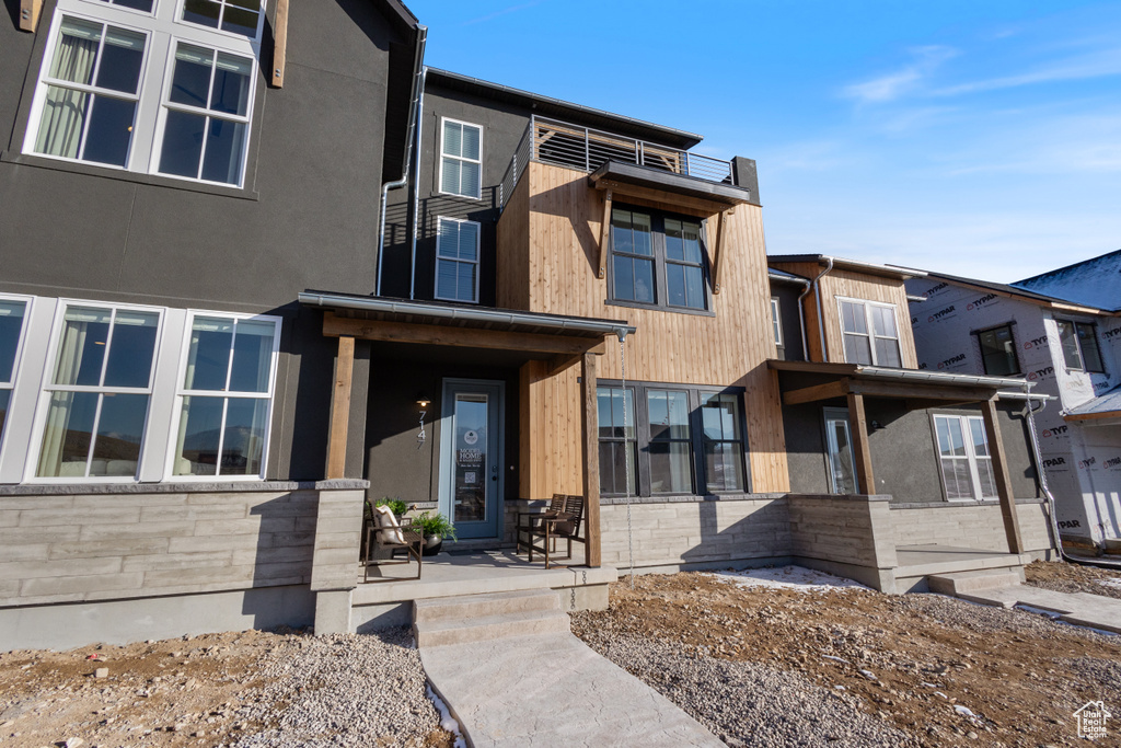 7292 W NIGHTSHADE WAY #135 West Jordan, UT 84081