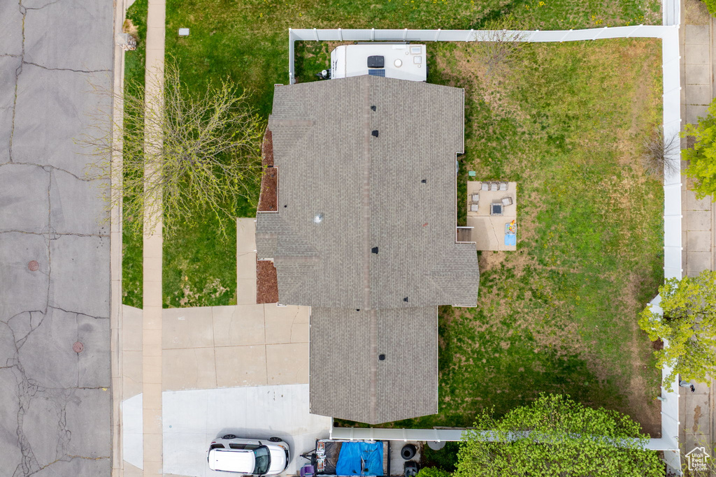 Bird\'s eye view
