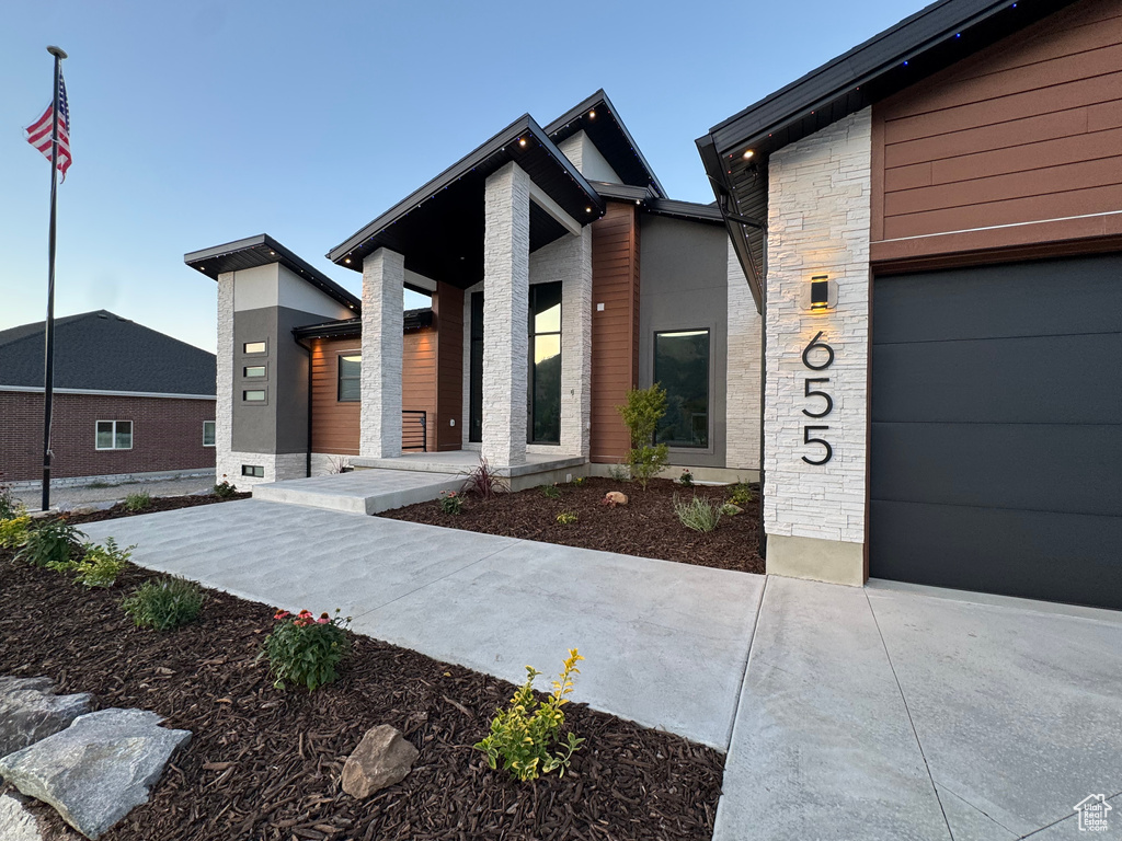 655 WILARD PEAK RD Mantua, UT 84324