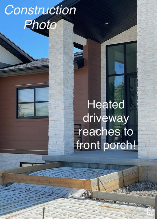 655 WILARD PEAK RD Mantua, UT 84324