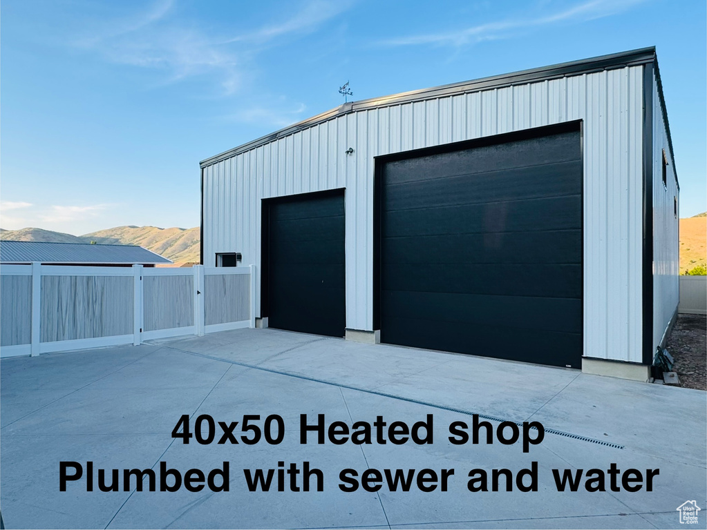 655 WILARD PEAK RD Mantua, UT 84324