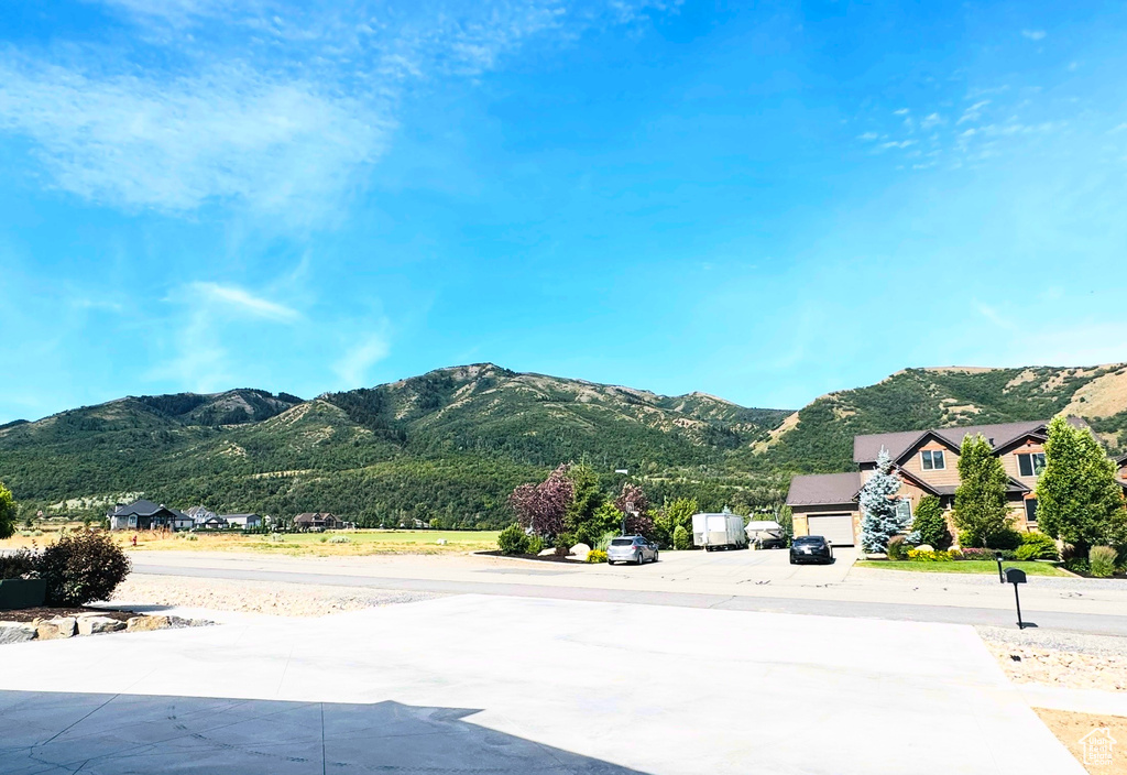 655 WILARD PEAK RD Mantua, UT 84324